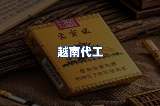 越南代工